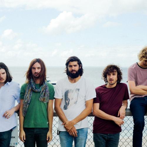Tame Impala