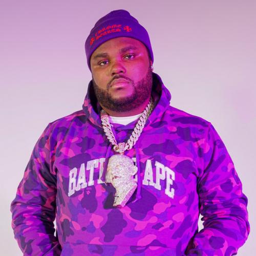 Артист Tee Grizzley
