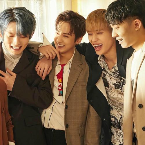 TEEN TOP