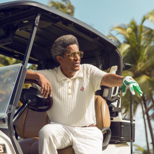 Артист Tego Calderon