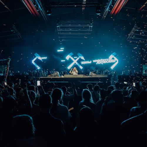 Teknoclash