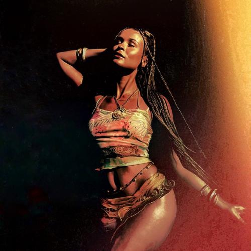 Thandi Phoenix