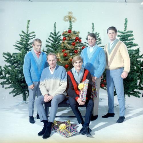 The Beach Boys