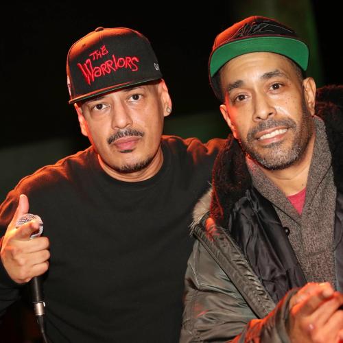 Артист The Beatnuts
