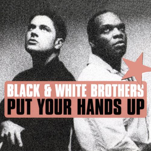 The Black and White Brothers