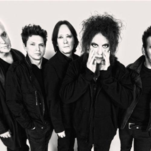 Артист The Cure