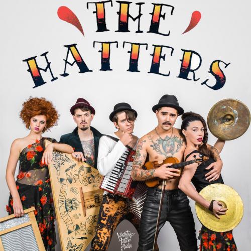 The Hatters