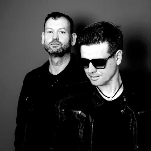 The Hitmen