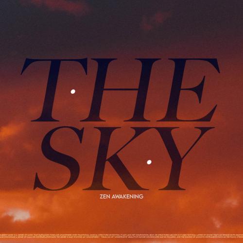 Артист The Sky