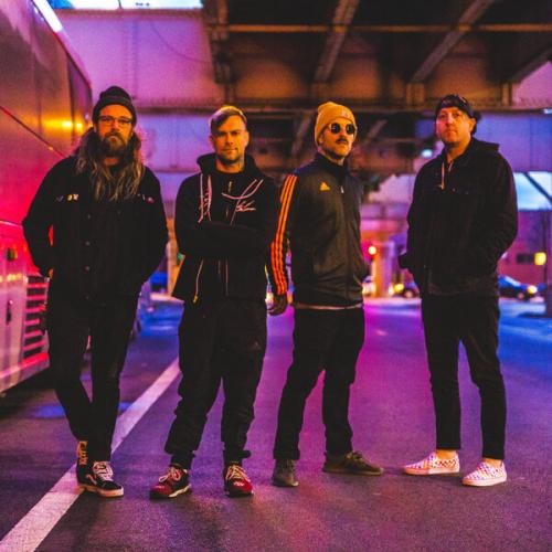 Артист The Used