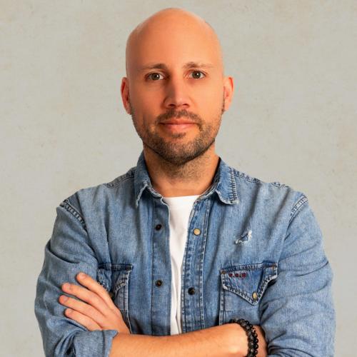 Артист THIERRY VON DER WARTH