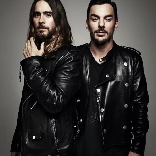 Thirty Seconds to Mars
