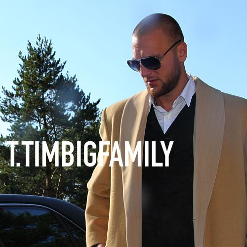 Тимур Timbigfamily