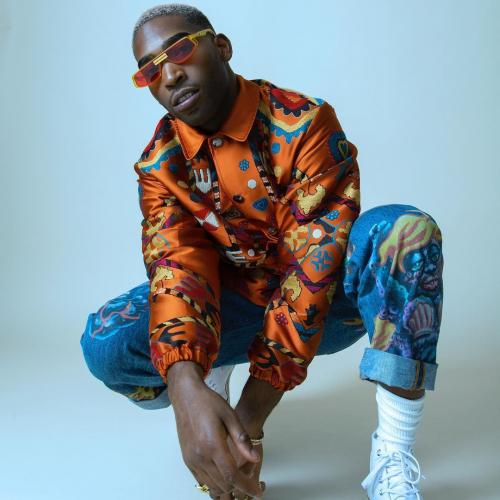 Артист Tinie Tempah