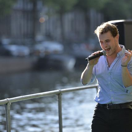 Tobias Maarten