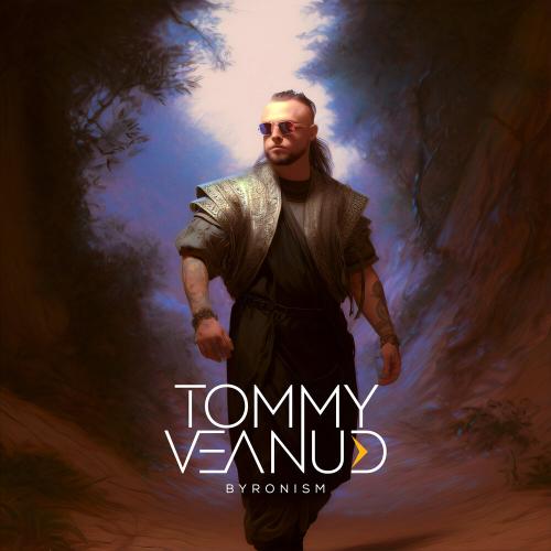 Tommy Veanud