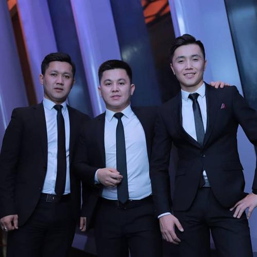 Торғай.kz Триосы