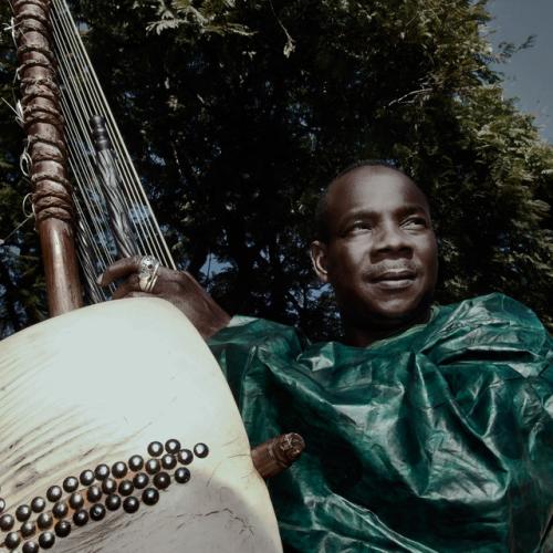 Toumani Diabate