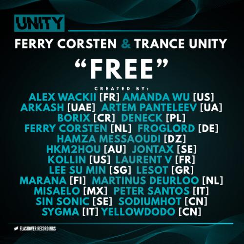 Trance Unity