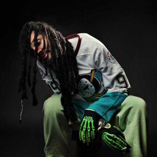 Travie Mccoy