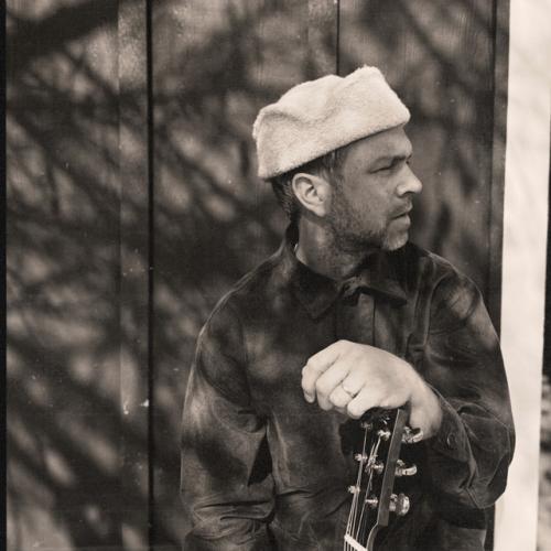Trevor-Hall