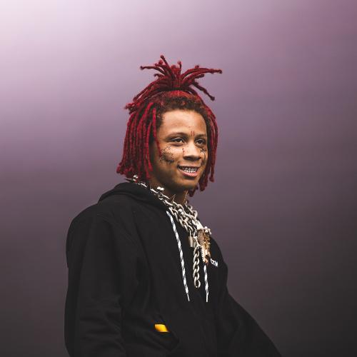 Trippie Redd