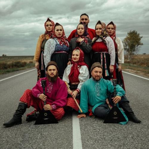 Цветень