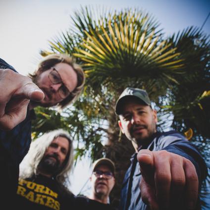 Turin-Brakes