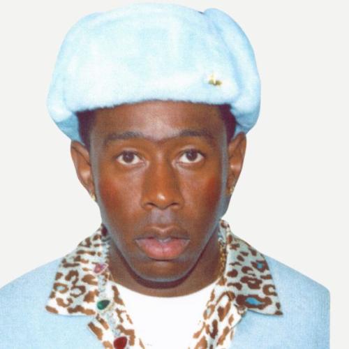 Артист Tyler The Creator