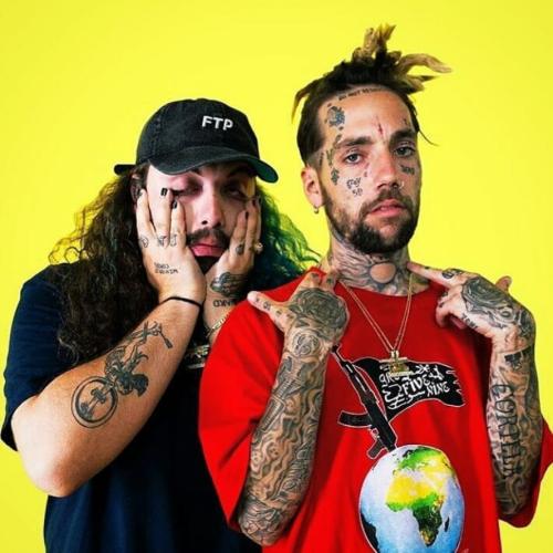 $Uicideboy$