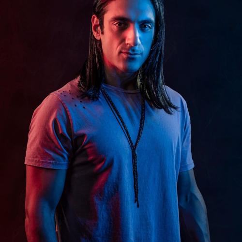 Ummet Ozcan