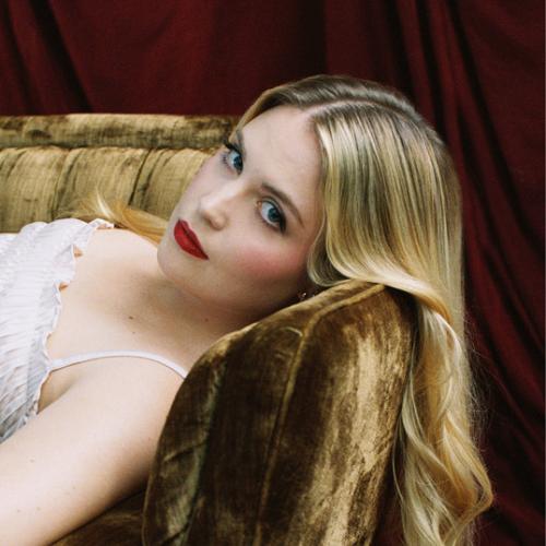 Valerie Broussard