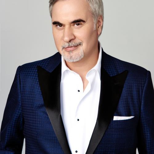 Артист Валерий Меладзе