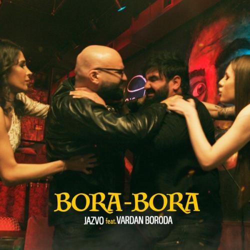 VARDAN BORODA