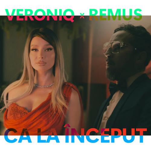 Veroniq