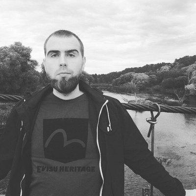 Артист Ветл Удалых