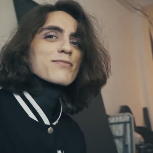 Артист VINNE