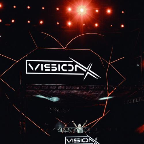 Vision X