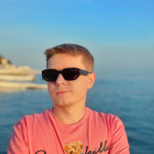 Виталик РП