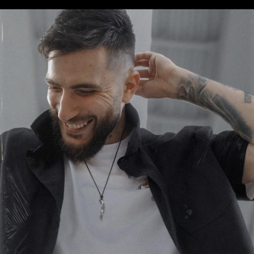 Артист Vlad Hosh