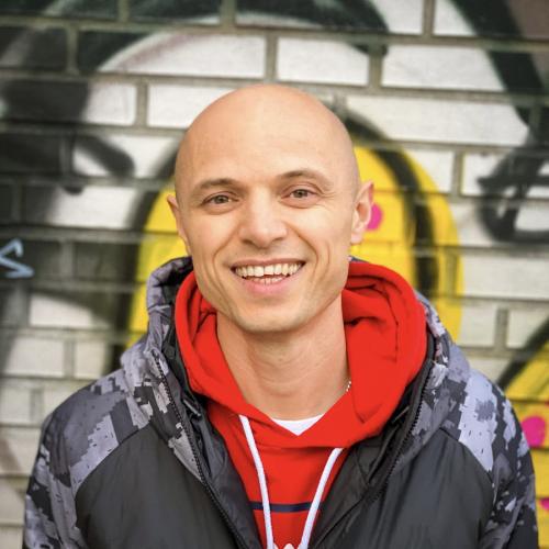 Vladimir Panchenko