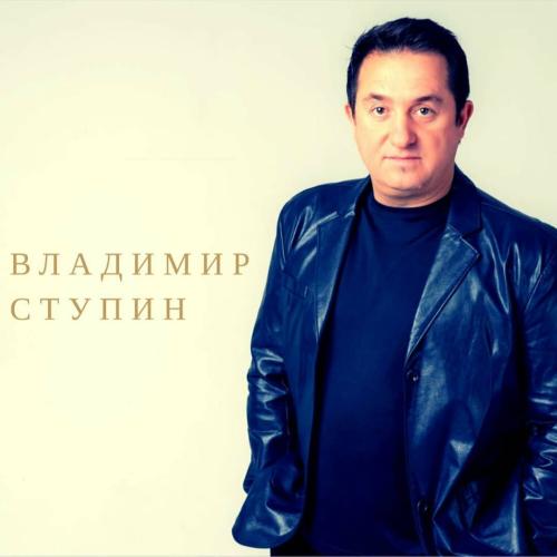 Владимир Ступин