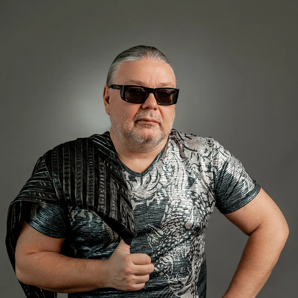 Владимир Захаров