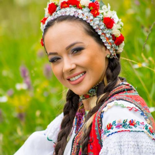 Артист Vladuta Lupau