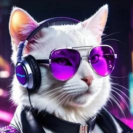 WhiteCat