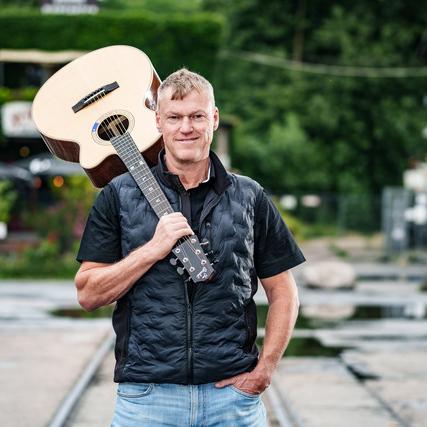 Артист Wolfgang BR