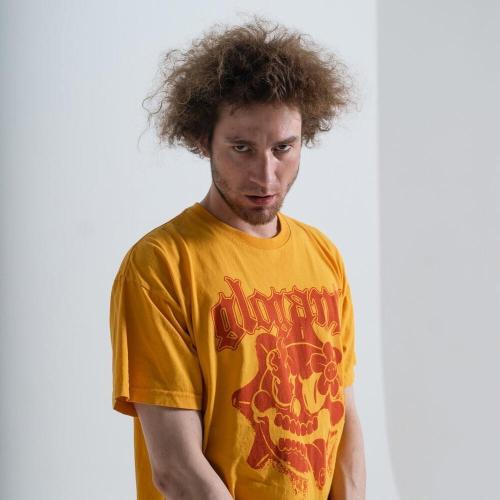 Wormganger