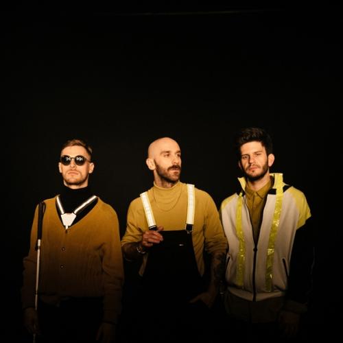 X Ambassadors