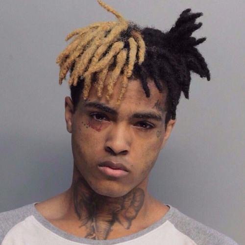 Артист Xxxtentacion