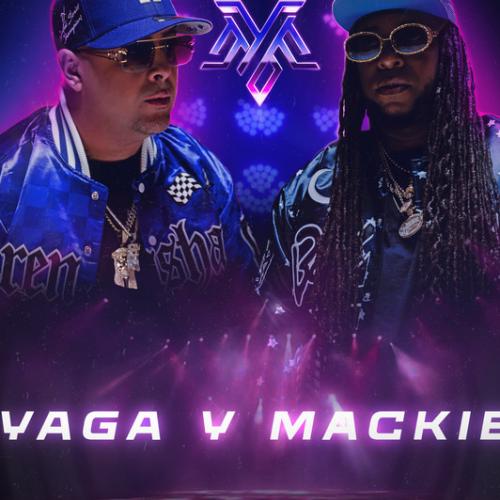 Yaga&Mackie